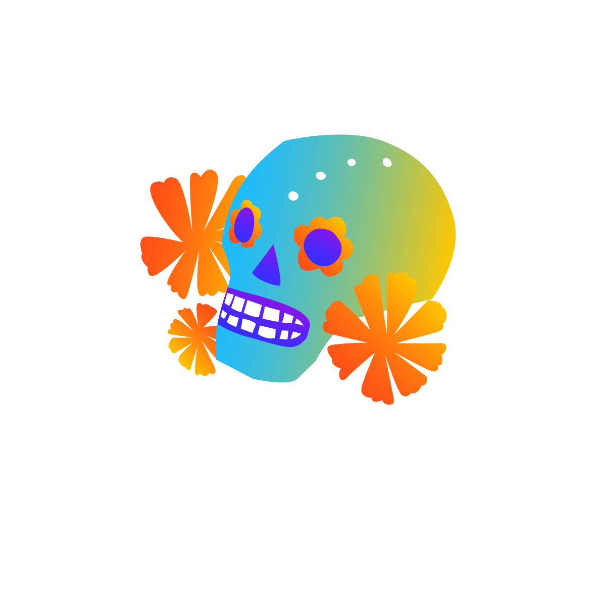 Día de los Muertos