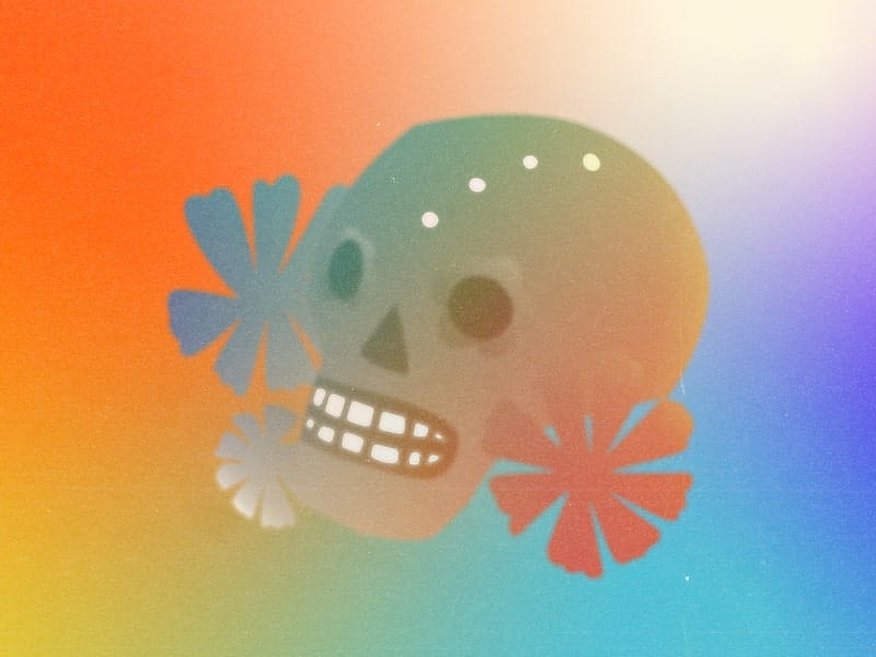 Día de los Muertos