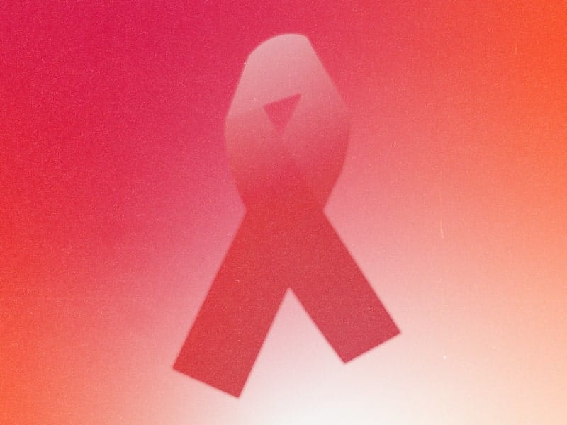 HIV/AIDS Awareness Month