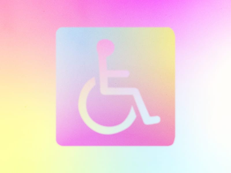 What to Say: Ableism