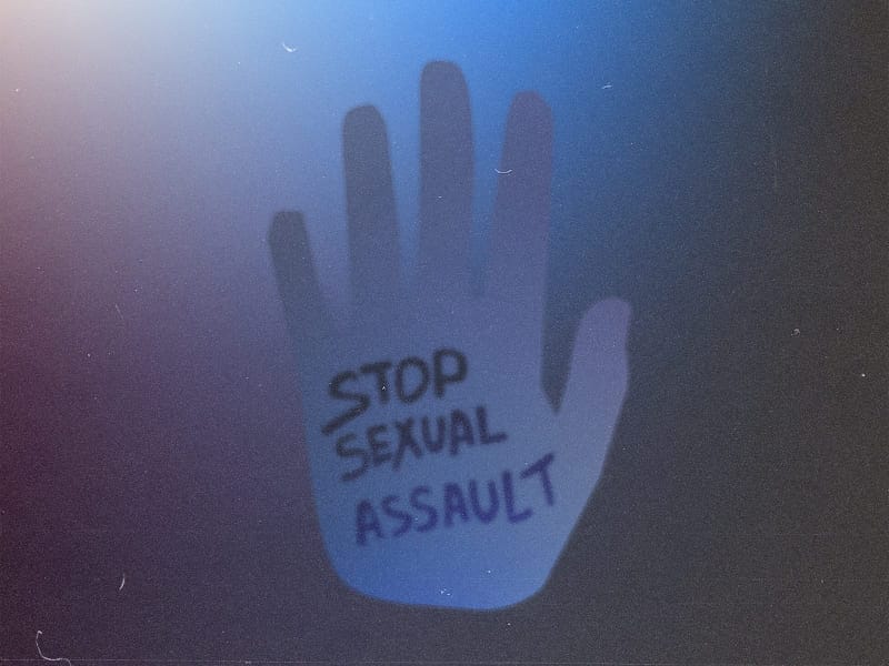 What to Say: Sexual Assault