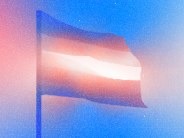 International Transgender Day of Visibility